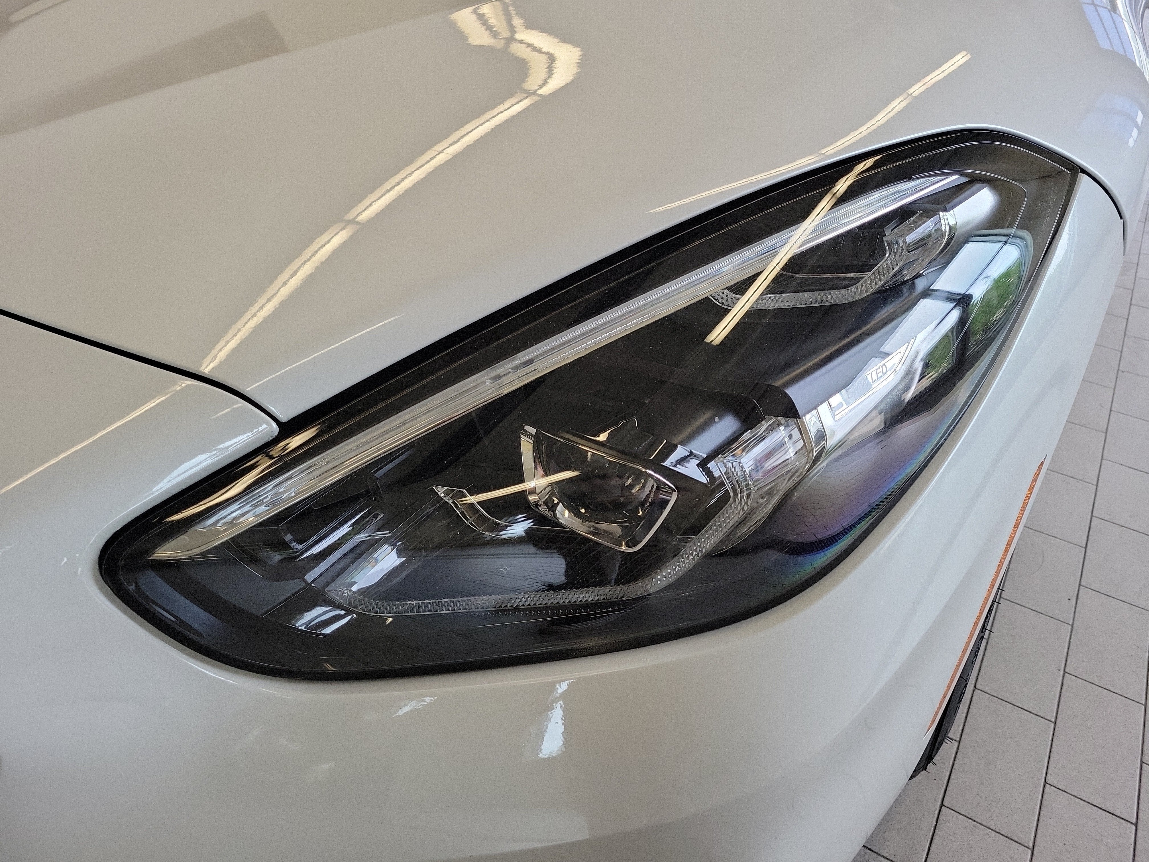 2022 BMW Z4 Base - Photo 14