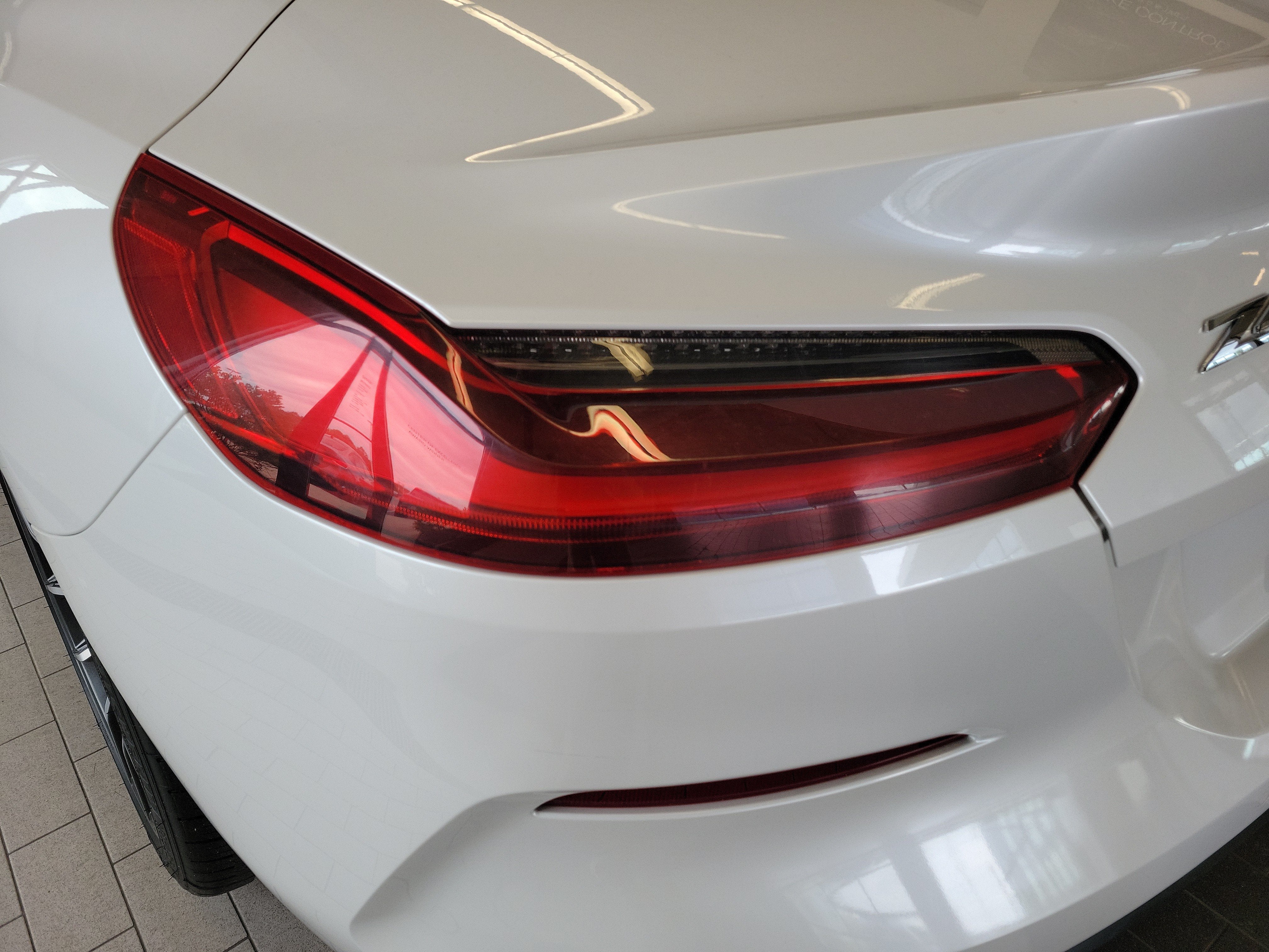 2022 BMW Z4 Base - Photo 15