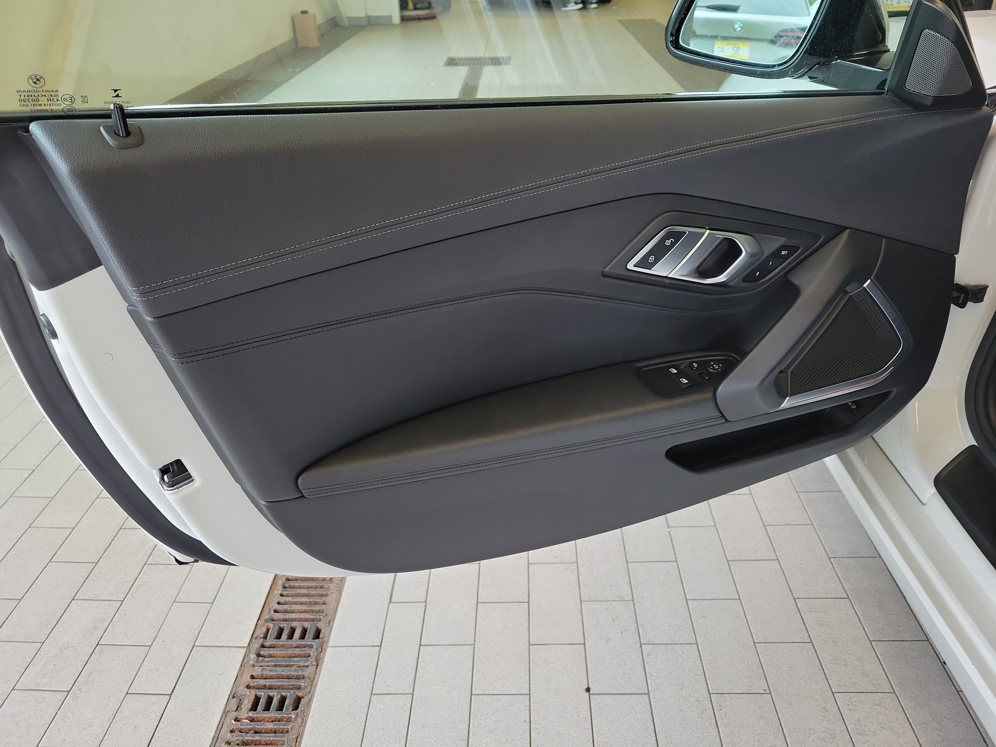 2022 BMW Z4 Base - Photo 17