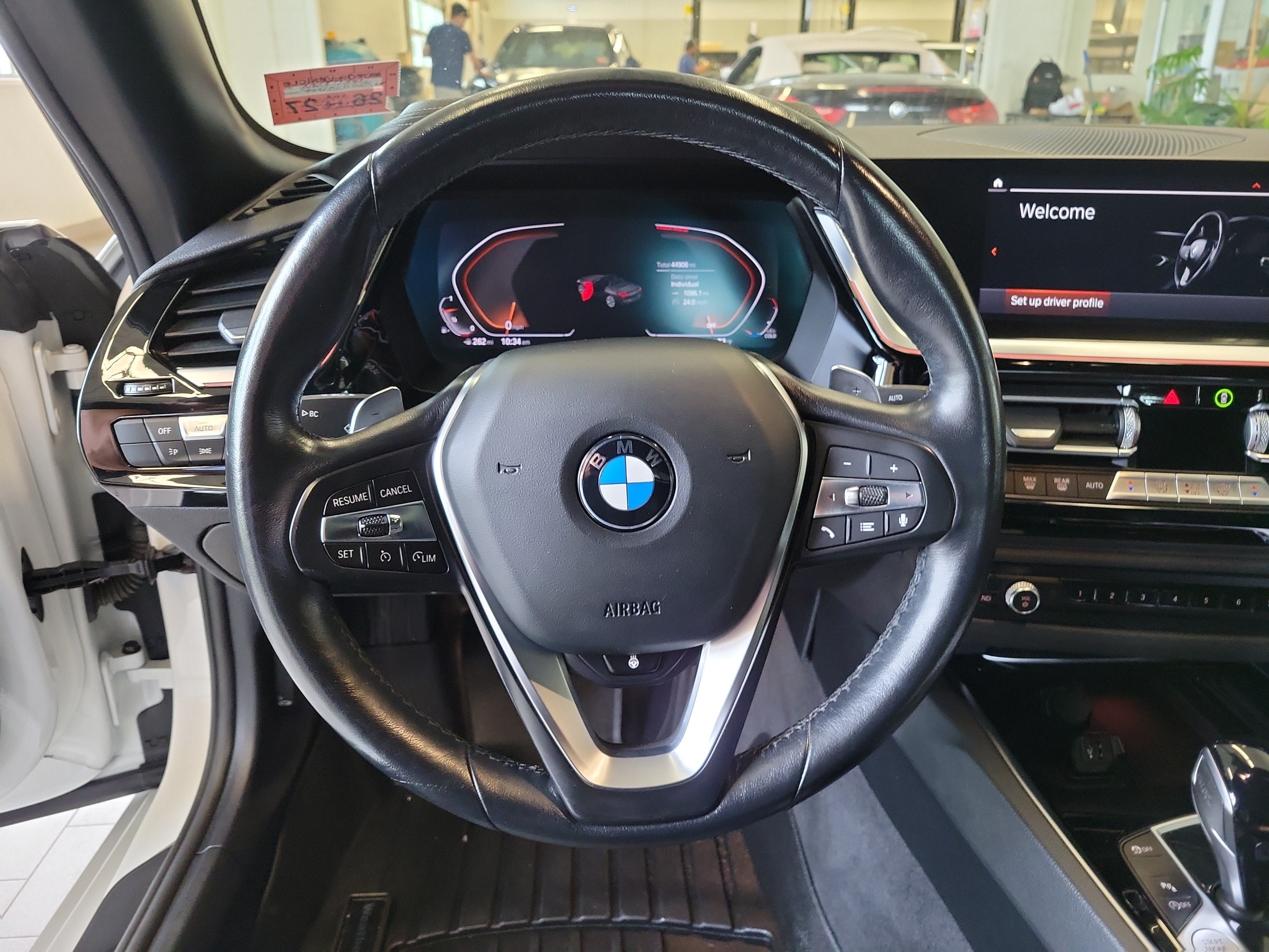 2022 BMW Z4 Base - Photo 20