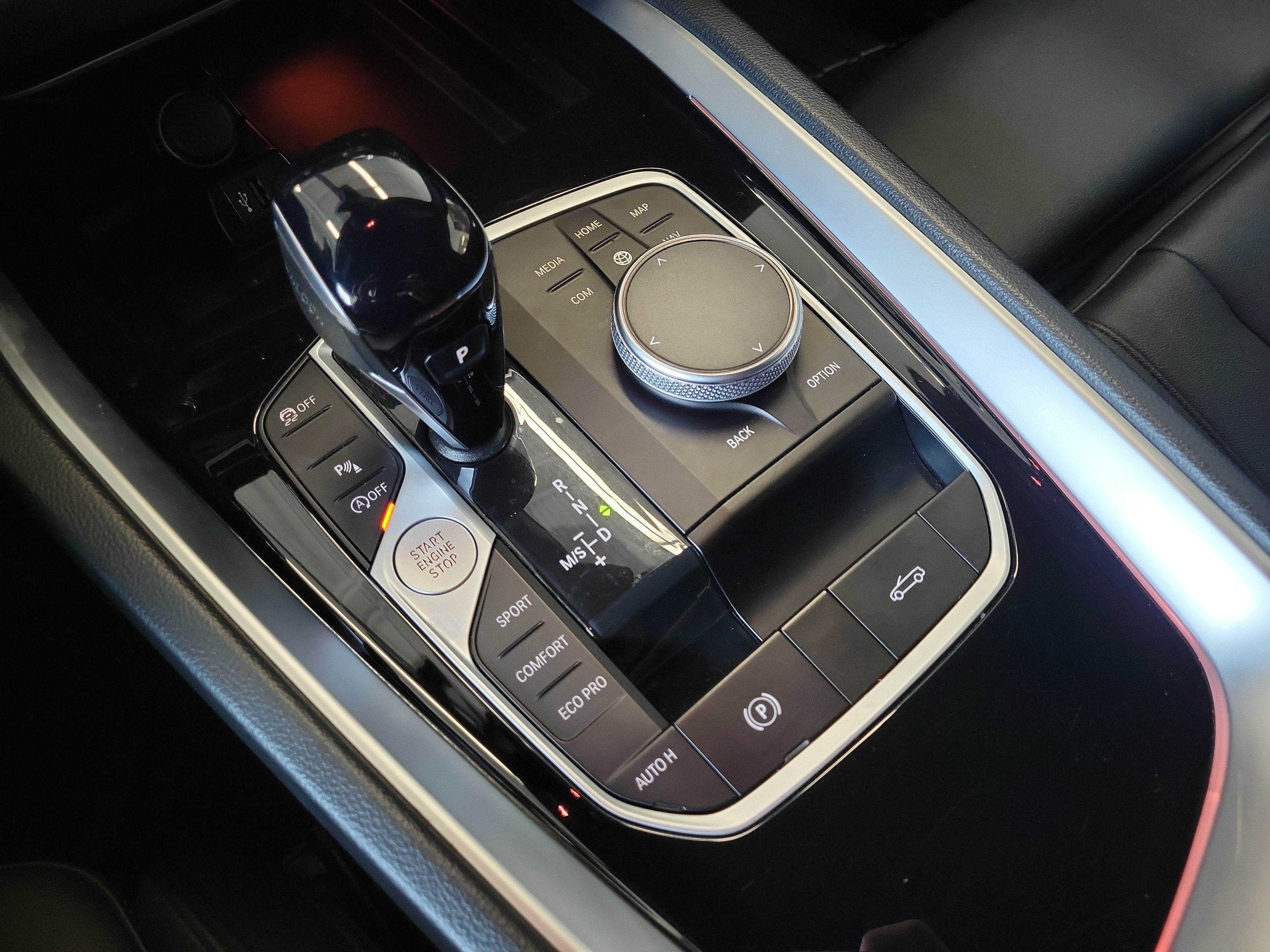 2022 BMW Z4 Base - Photo 23