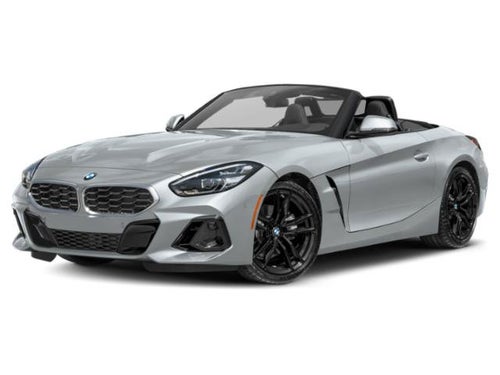 2026 BMW Z4 M40i