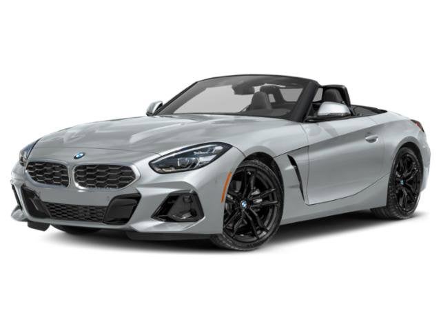 2026 BMW Z4 M40i's photo