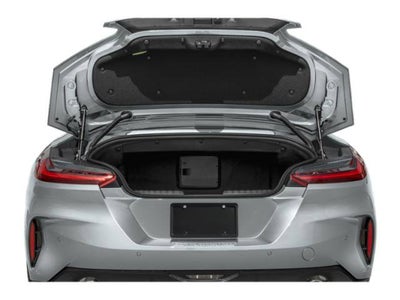 2026 BMW Z4 M40i