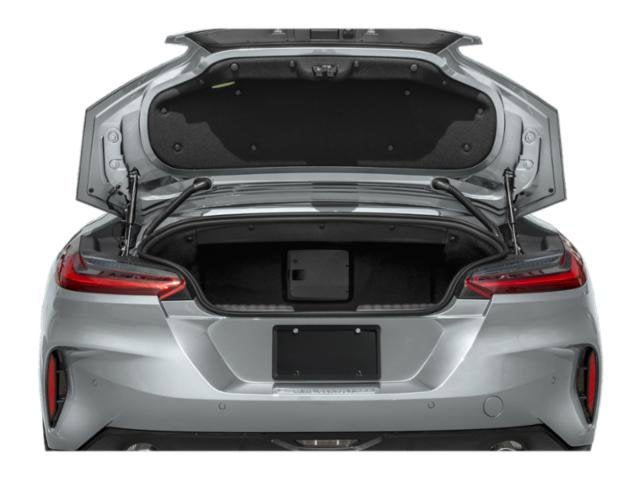 2026 BMW Z4 M40i