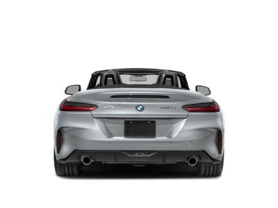 2026 BMW Z4 M40i