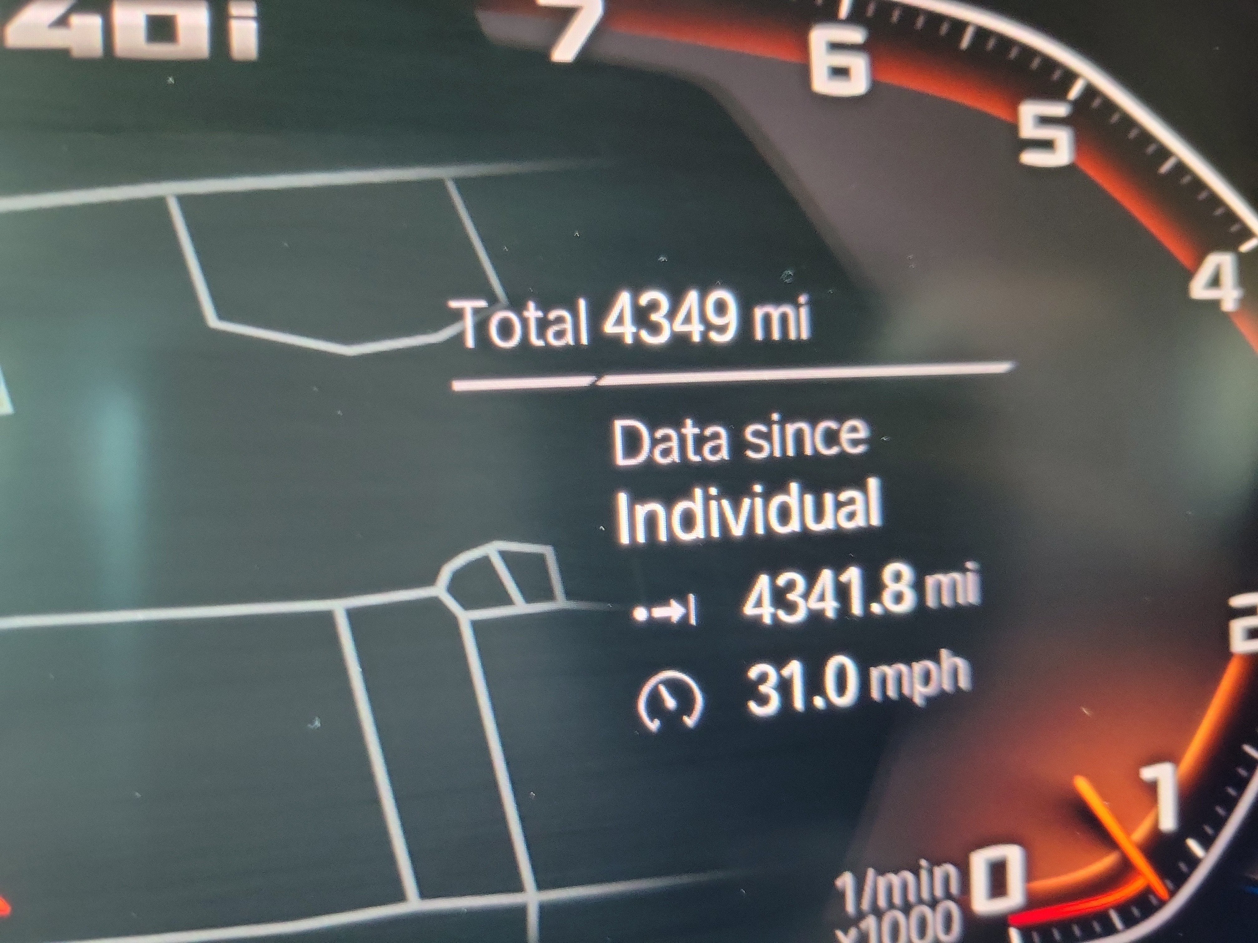 2024 BMW Z4 M40i