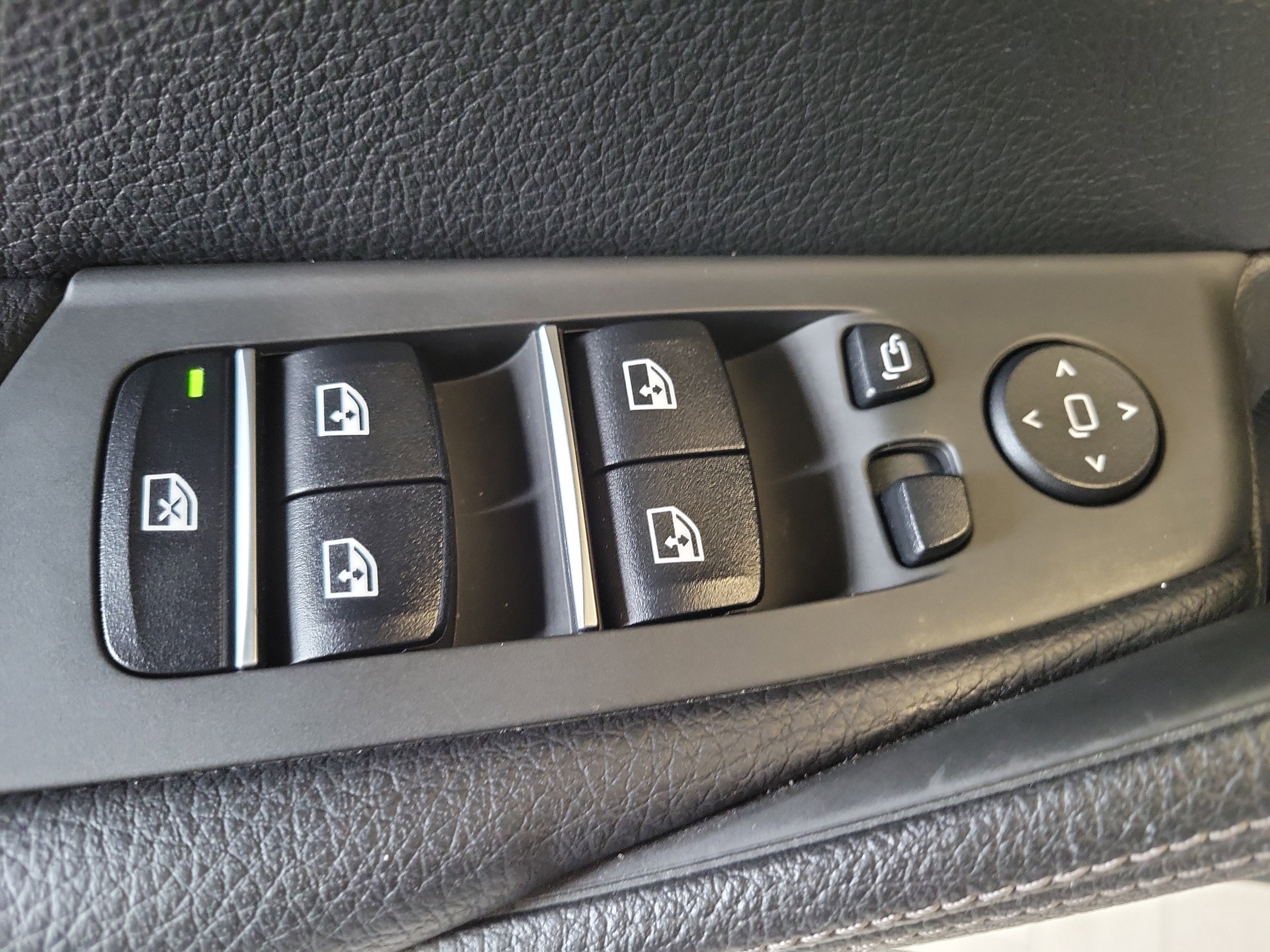 2019 BMW 5 Series 530i xDrive
