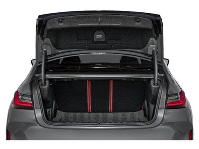 2027 BMW M3 Sedan
