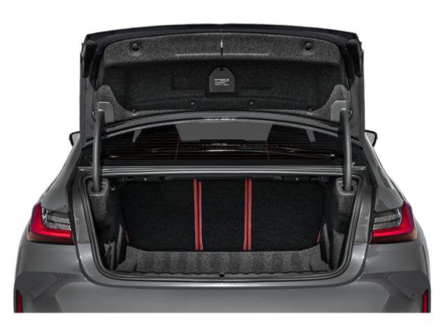 2027 BMW M3 Sedan
