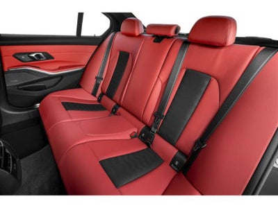 2027 BMW M3 Sedan