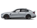 2027 BMW M3 Sedan