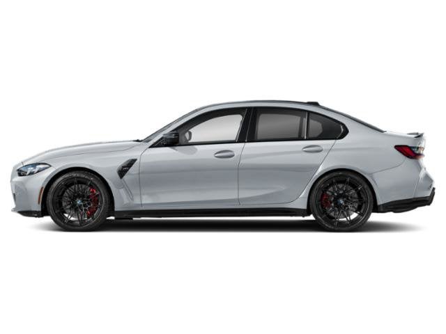 2027 BMW M3 Sedan