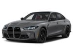 2027 BMW M3 Sedan