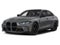 2027 BMW M3 Sedan