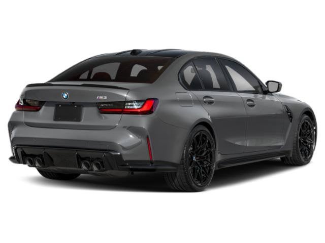 2027 BMW M3 Sedan