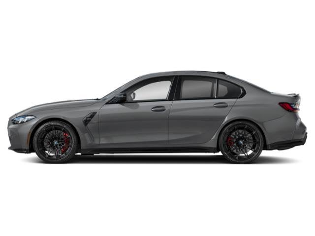 2027 BMW M3 Sedan