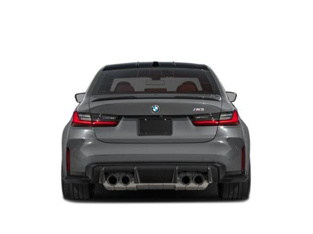 2027 BMW M3 Sedan