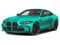 2026 BMW M4 Coupe
