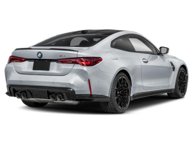 2026 BMW M4 Coupe