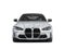2026 BMW M4 Coupe