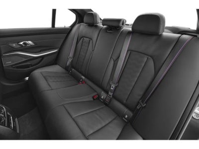 2027 BMW M3 Competition xDrive