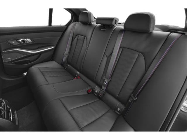 2027 BMW M3 Competition xDrive