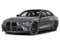 2027 BMW M3 Competition xDrive