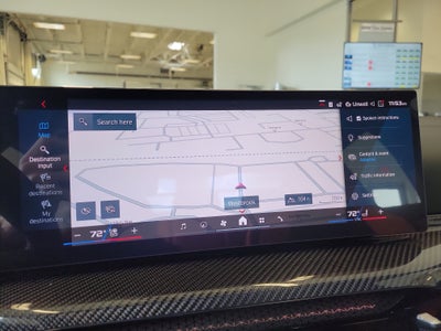 2026 BMW M3 Competition xDrive