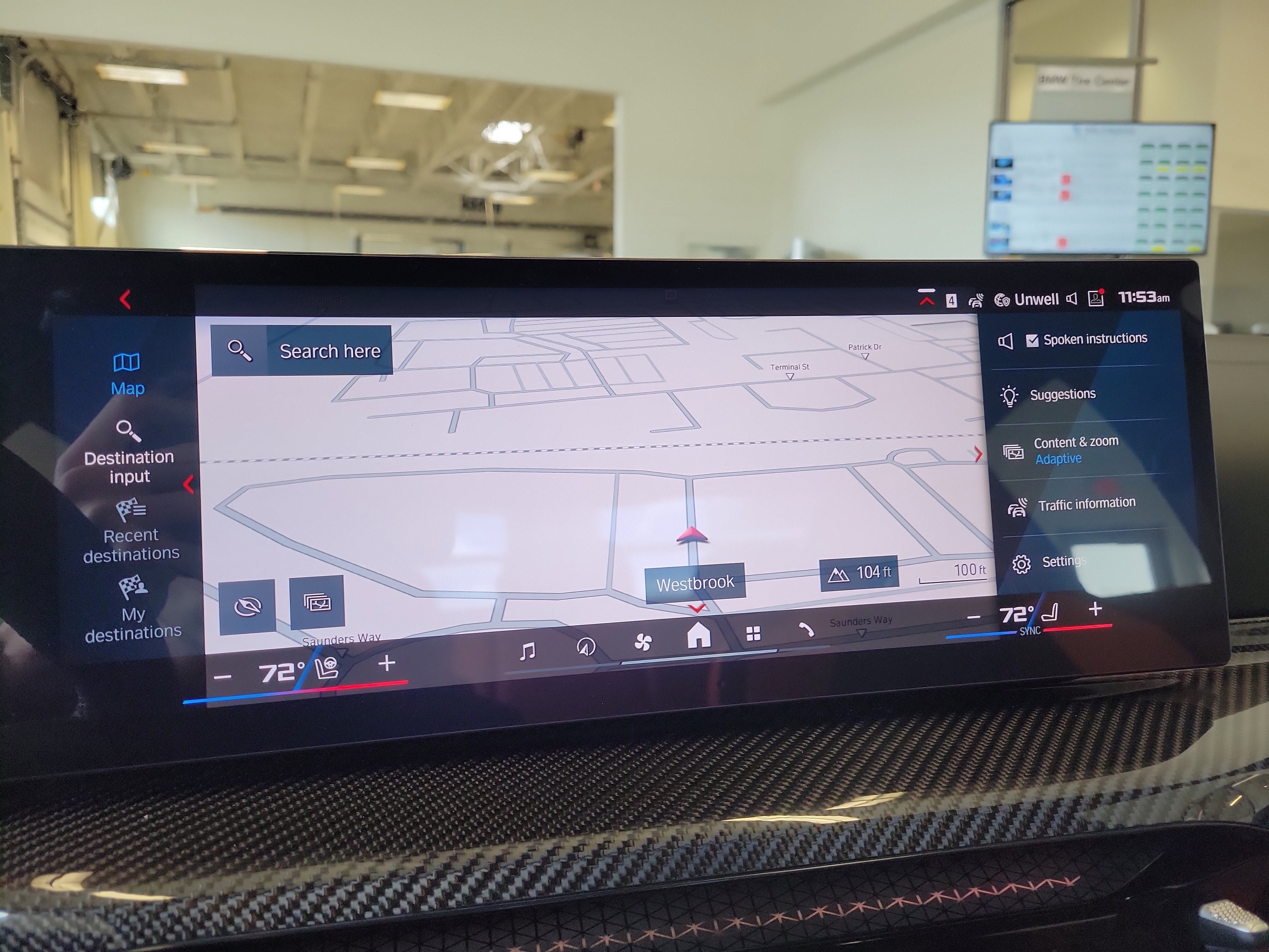 2026 BMW M3 Competition xDrive