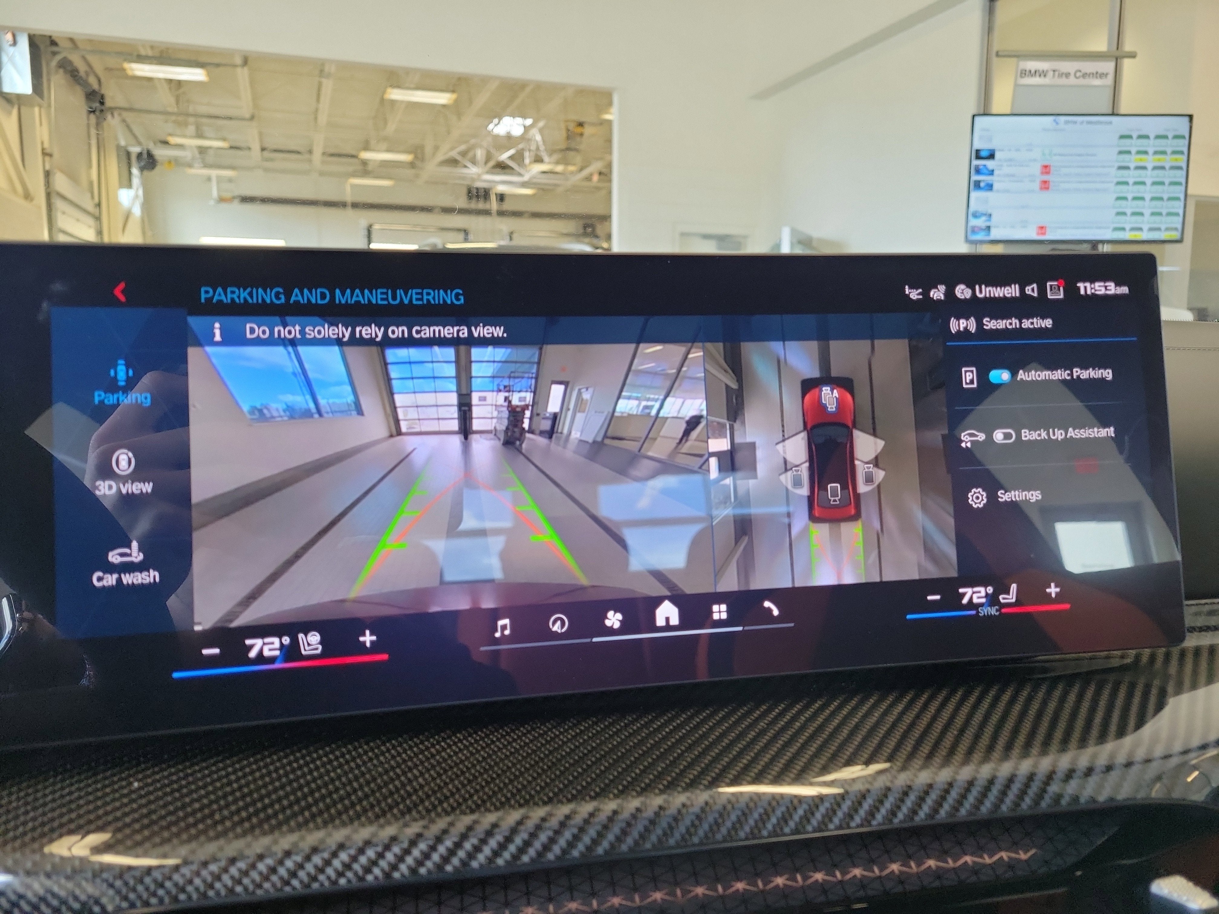 2026 BMW M3 Competition xDrive