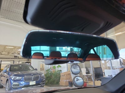 2026 BMW M3 Competition xDrive