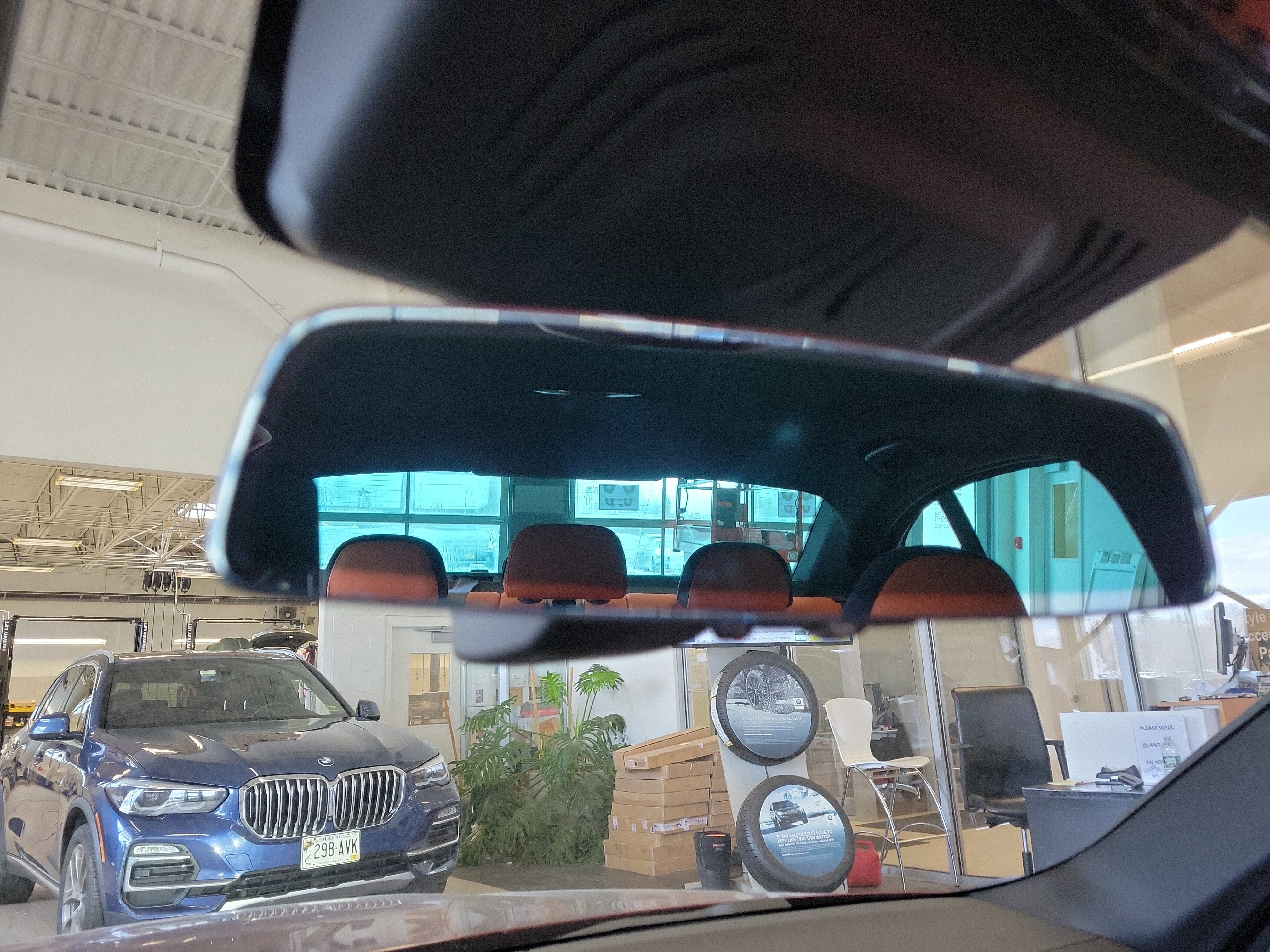 2026 BMW M3 Competition xDrive