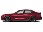 2026 BMW M3 Competition xDrive