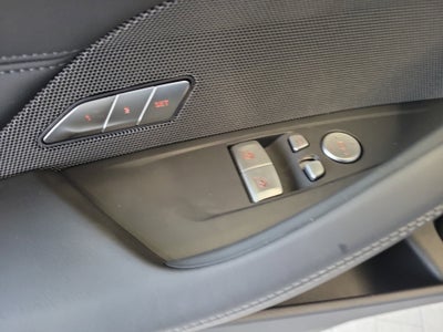 2026 BMW M4 Competition xDrive