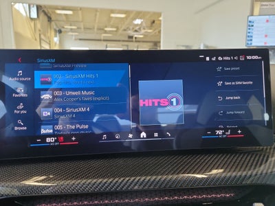 2026 BMW M4 Competition xDrive