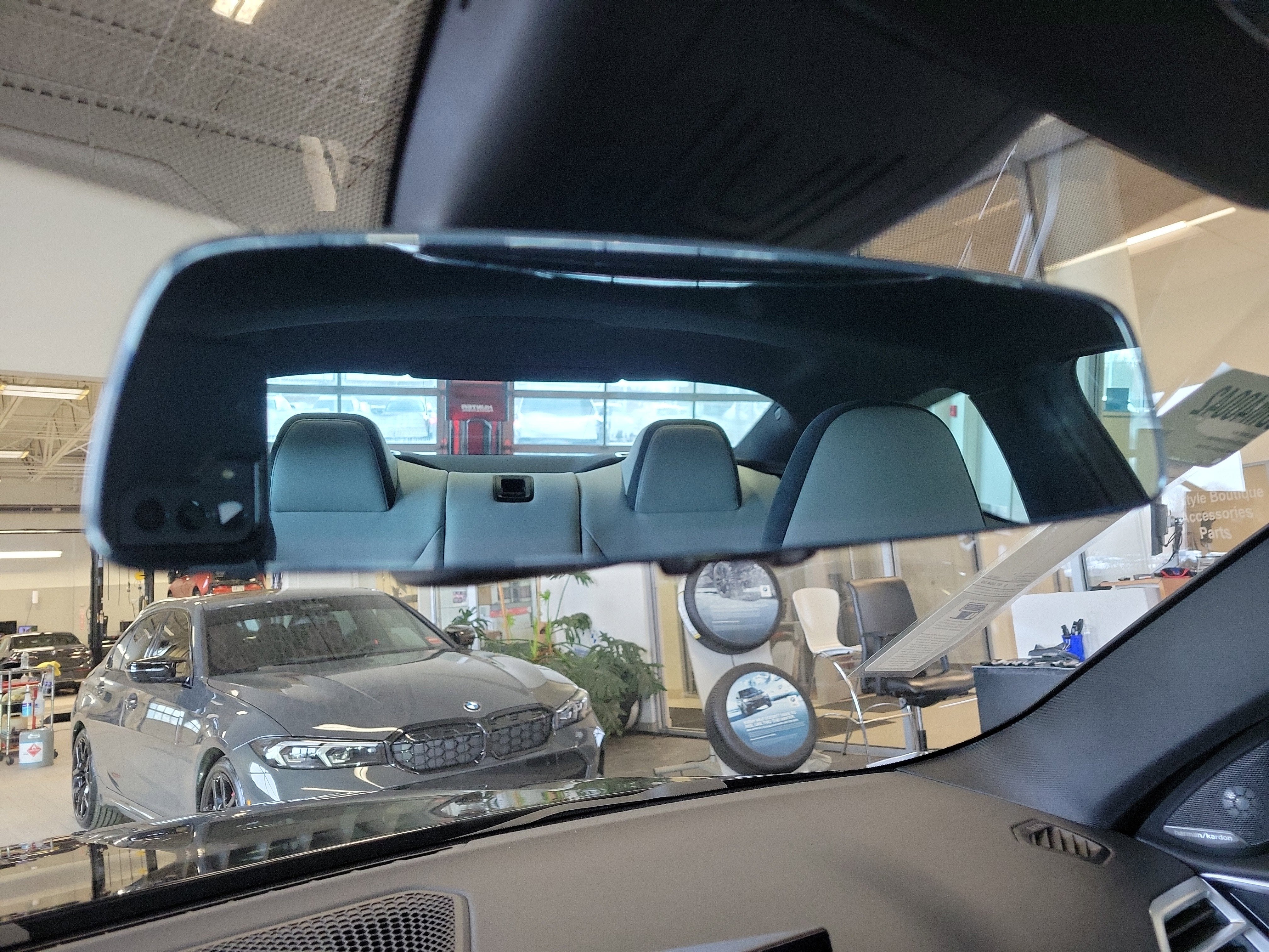 2026 BMW M4 Competition xDrive