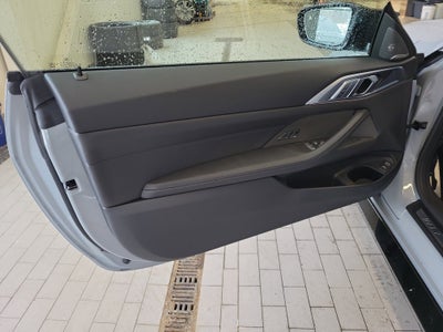 2026 BMW M4 Competition xDrive