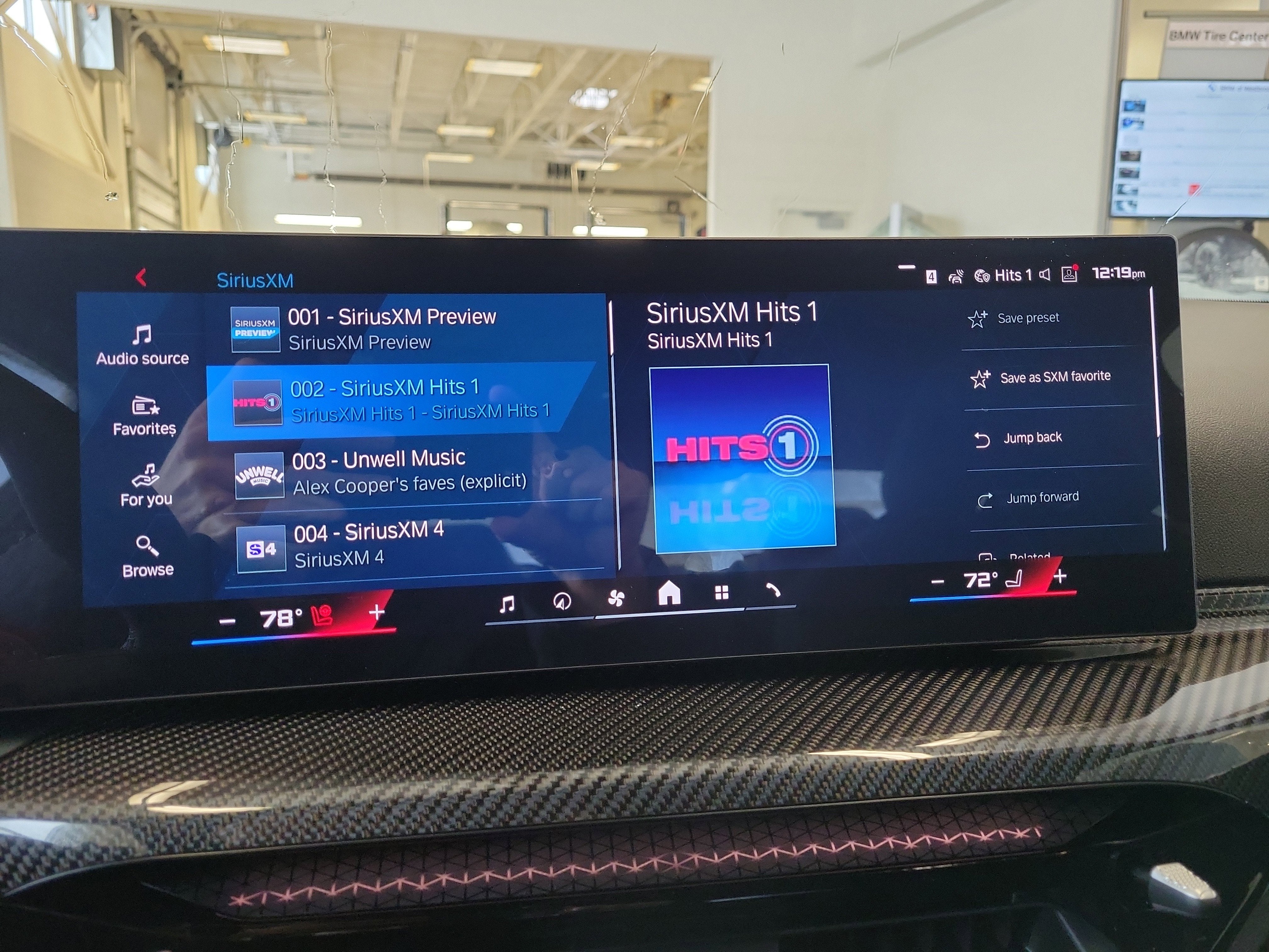 2026 BMW M4 Competition xDrive