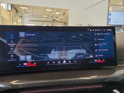 2026 BMW M4 Competition xDrive