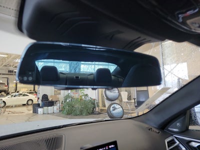 2026 BMW M4 Competition xDrive