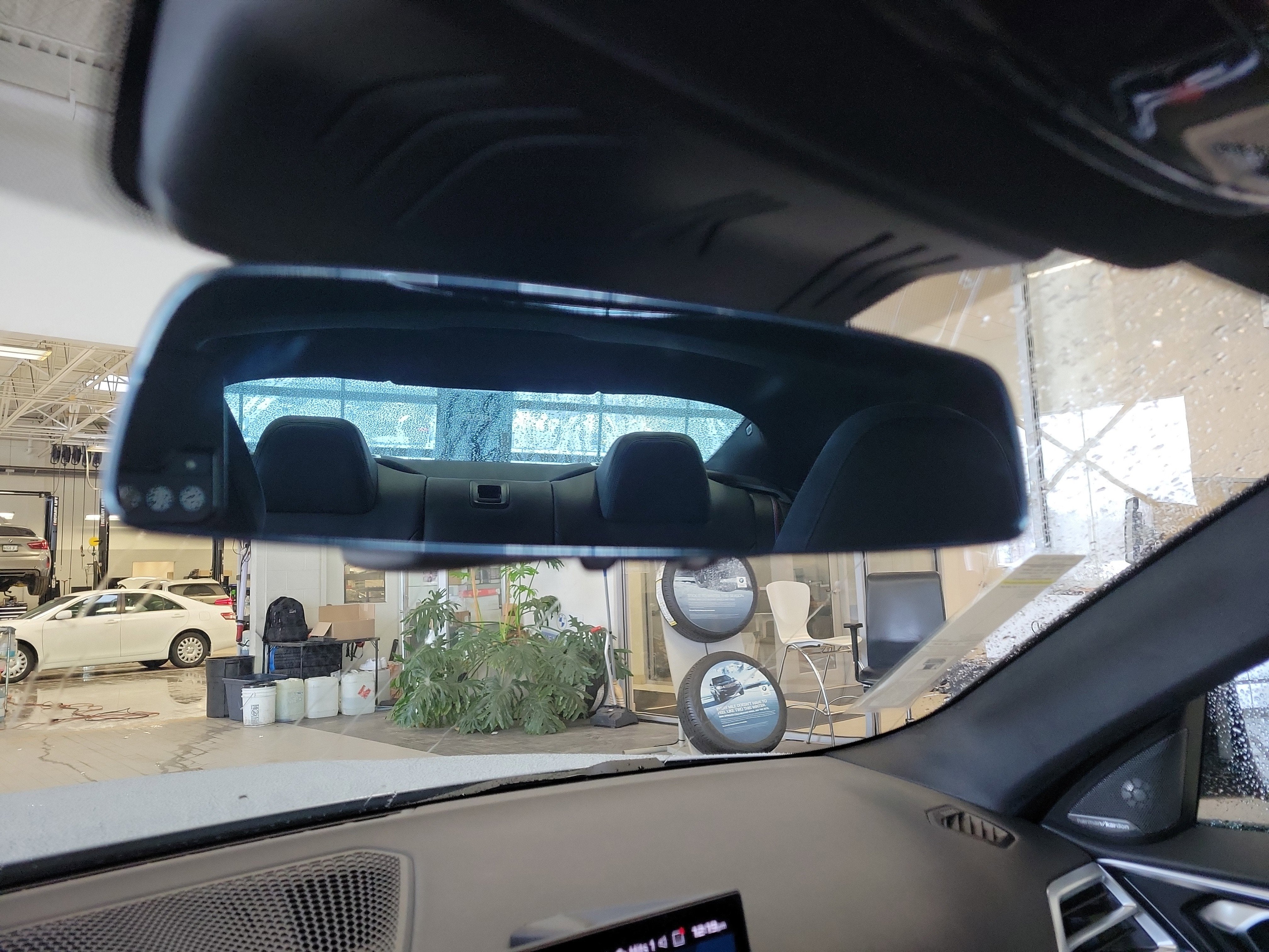 2026 BMW M4 Competition xDrive