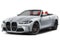 2027 BMW M4 Competition xDrive
