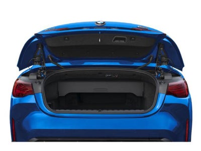 2027 BMW M4 Competition xDrive
