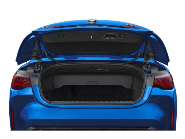 2027 BMW M4 Competition xDrive
