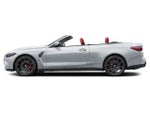 2027 BMW M4 Competition xDrive