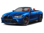 2027 BMW M4 Competition xDrive