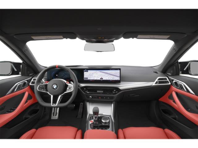 2026 BMW M4 Competition xDrive