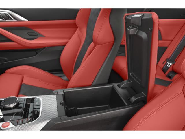 2026 BMW M4 Competition xDrive