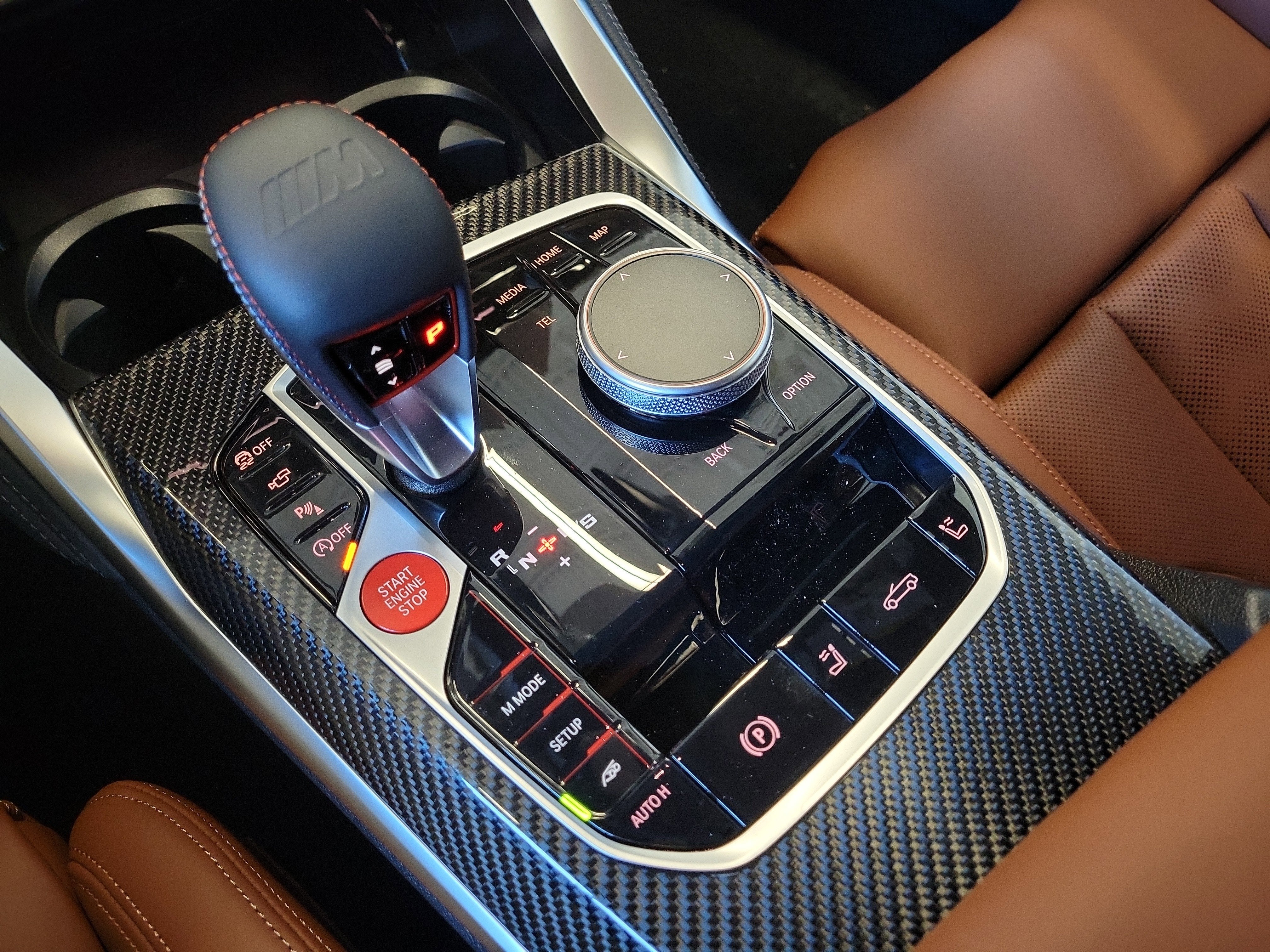 2026 BMW M4 Competition xDrive